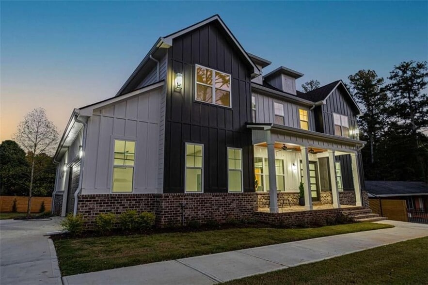 Building Photo - 6651 Malvin Dr