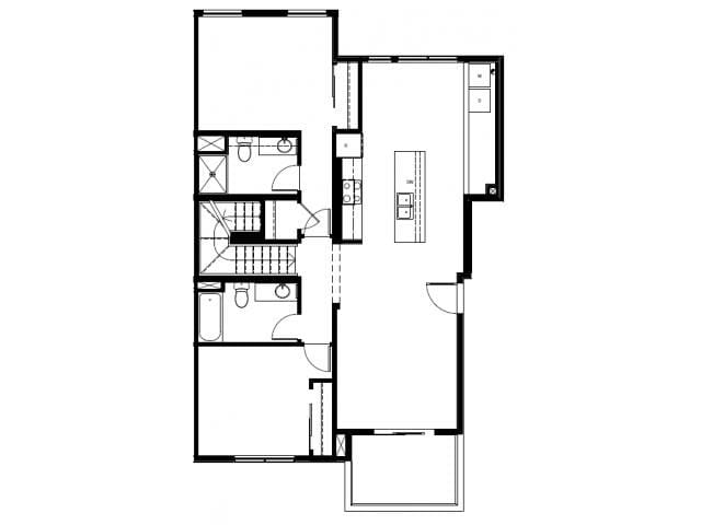 Floorplan - Capitol Yards