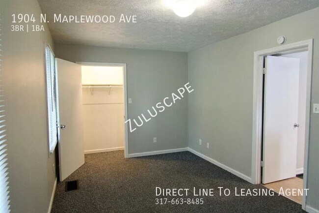 Building Photo - 1904 N Maplewood Ave