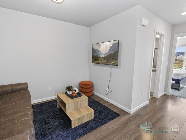 Building Photo - Affordable & Cozy 1BR in Hillsboro – Great Location
