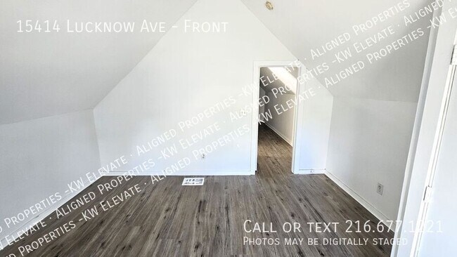 Building Photo - 15414 Lucknow Ave