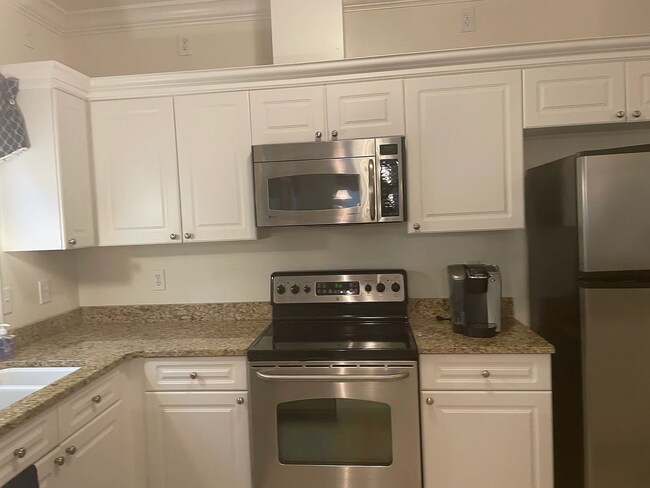 Building Photo - 2 Bed, 2 Bath Apartment on the River - Furnhsied Rental