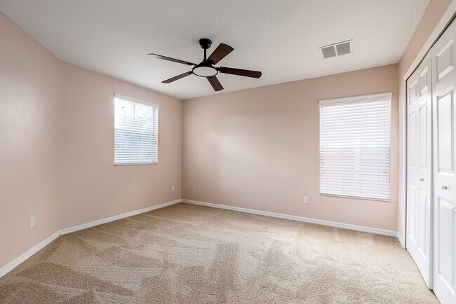 Building Photo - Lake Nona Preserve 3 bdrm townhome ready f...