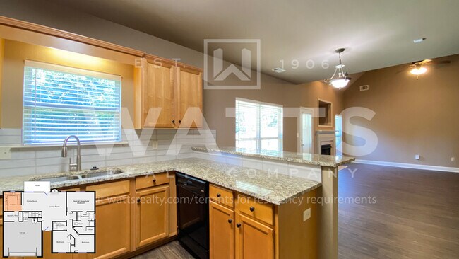 Building Photo - Charming 4 Bedroom House in Montevallo, AL