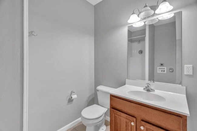 Building Photo - 1125 Faye St