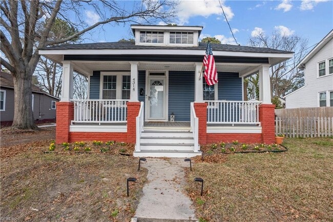Primary Photo - 4314 King St
