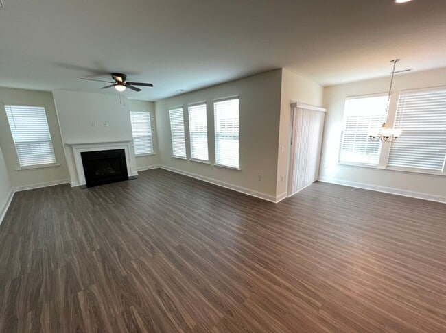 Building Photo - Beautiful New Construction Home w/ Ground ...