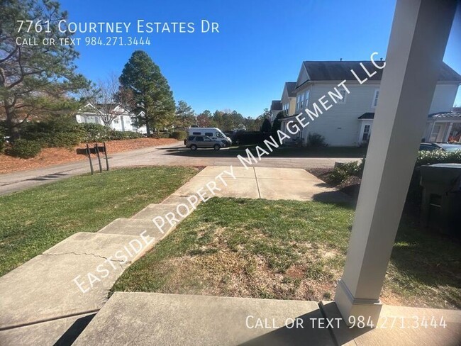 Building Photo - 7761 Courtney Estates Dr