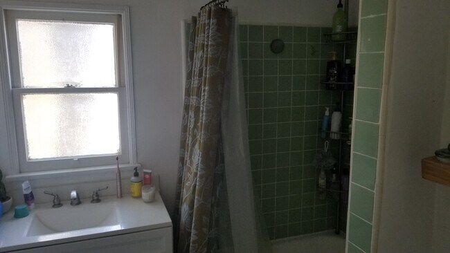Bathroom - 9979 Robbins Dr