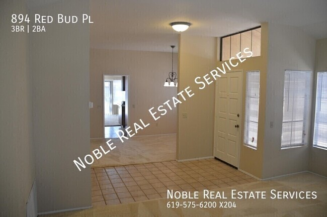 Building Photo - 894 Red Bud Pl-
