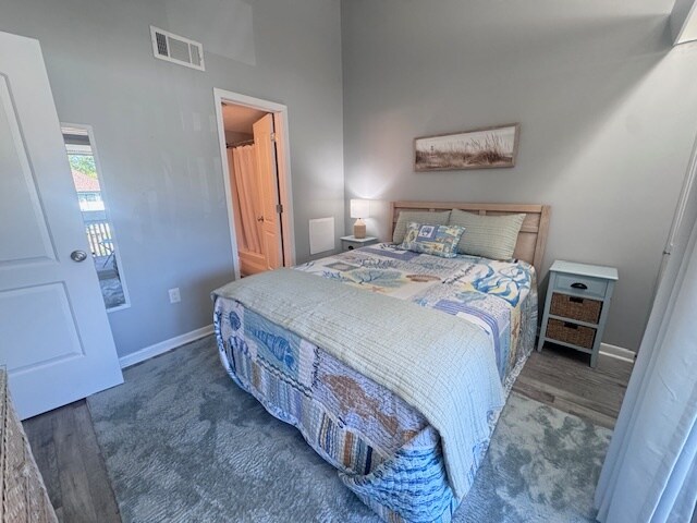 Enjoy a Spit Unit to personalize your comfort - 1000 11th Ave N