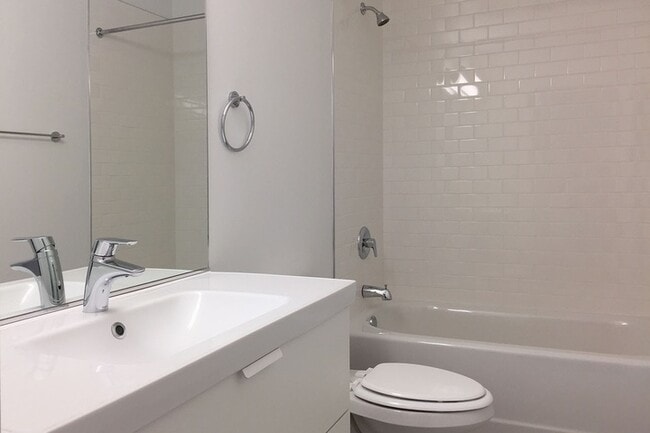 Floorplan - 5507-5509 S. Hyde Park Boulevard