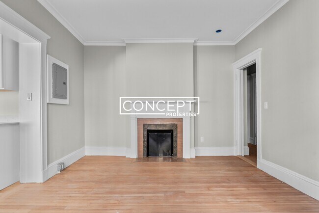 Building Photo - 2 Agassiz St