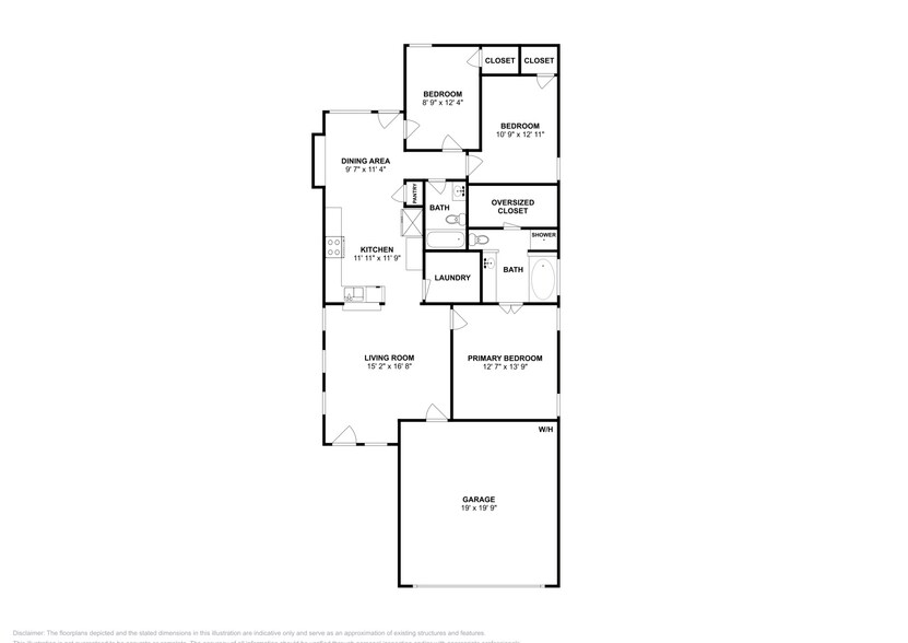 Building Photo - 5733 Parkview Hills Ln