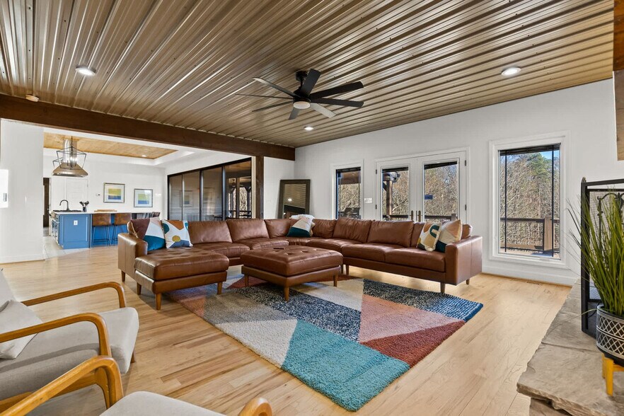 Building Photo - 554 Choctaw Ridge