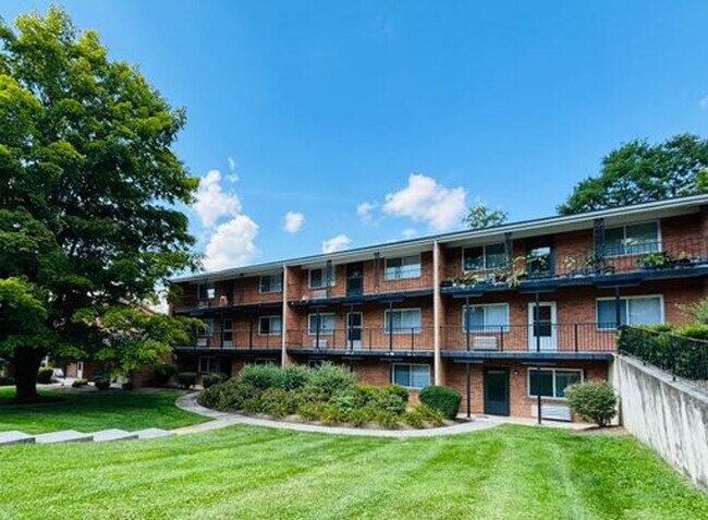 Building Photo - 2 Bedroom, 1 Bath Apartment