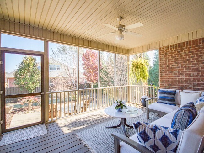 Building Photo - Lake Forest Subdivision. Enjoy all the ame...