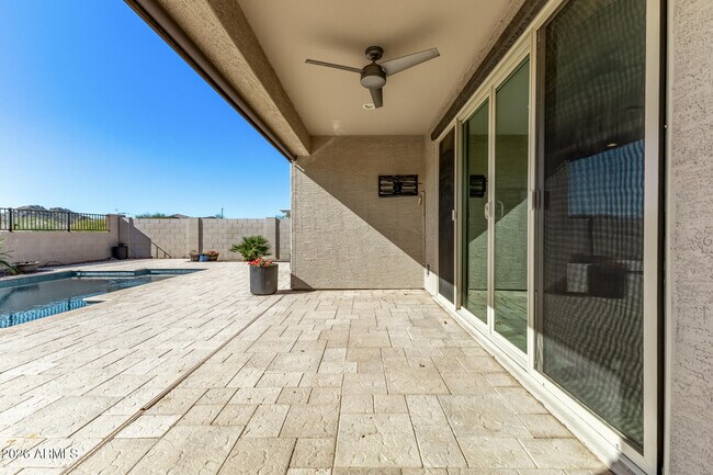 Building Photo - 17771 W Granite View Dr