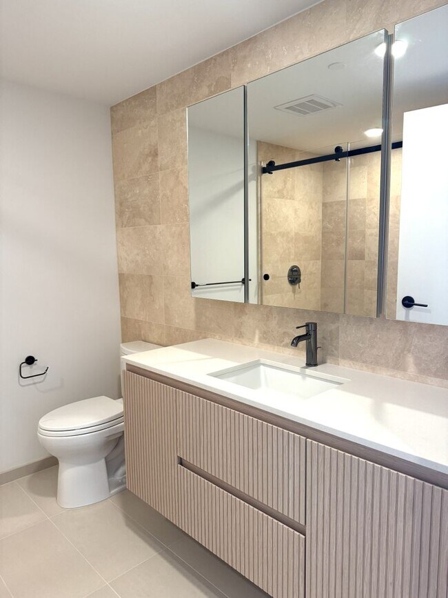 Building Photo - The Park Ward Village - One bedroom, one bath, one assigned parking stall