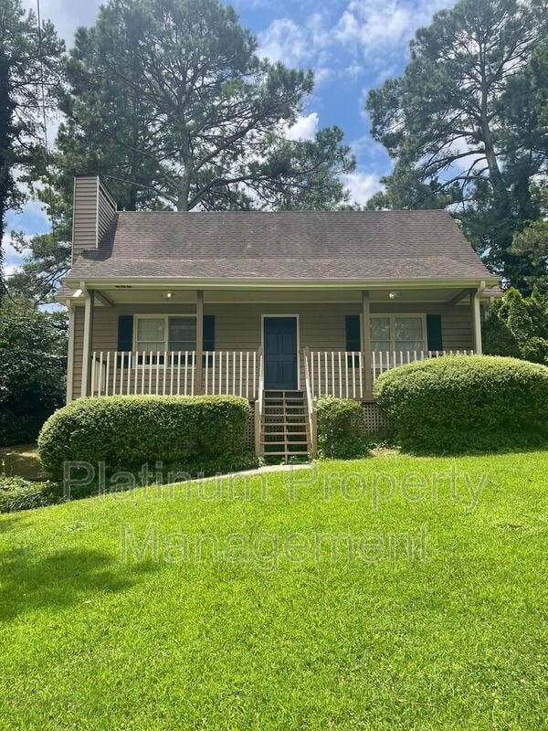Primary Photo - 118 Arbour Way