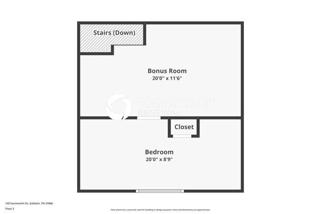 Building Photo - 4 Bedroom Pet-Friendly Home in GALLATIN, TN with Main Street Renewal