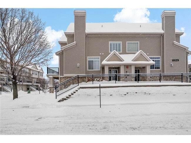 Building Photo - 11125 Baltimore St NE