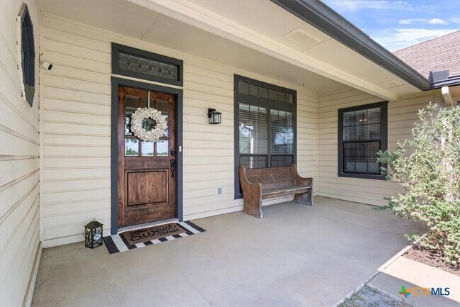 Building Photo - 840 Long Horn Trail