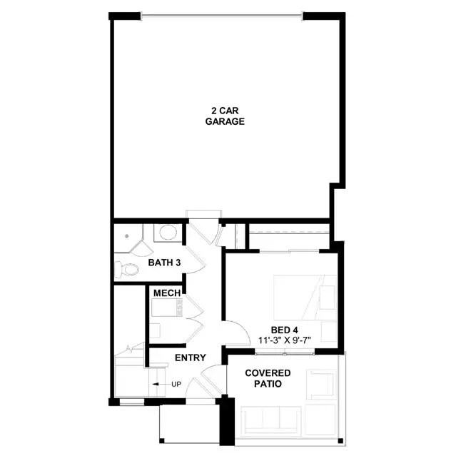 Building Photo - 1585 W 68th Ave