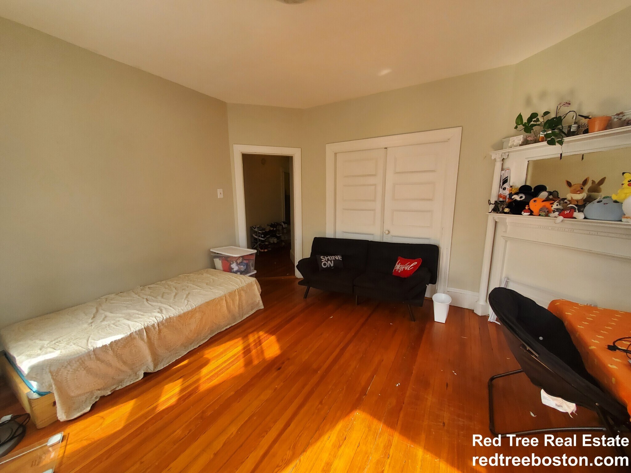 Building Photo - 77 Walnut St