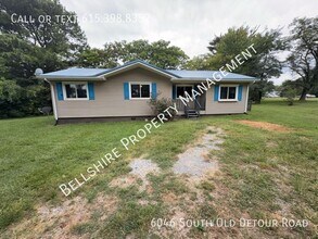 Building Photo - 6046 S Old Detour Rd