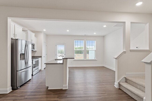 Building Photo - 61 Clear Bead Ct