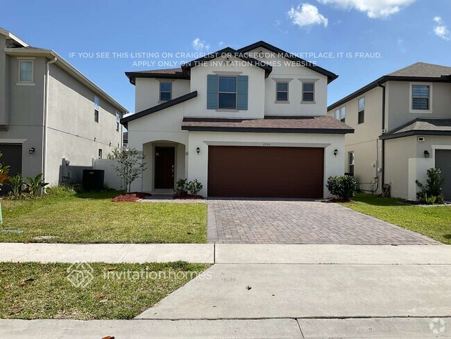 Building Photo - 2830 Noble Crow Dr