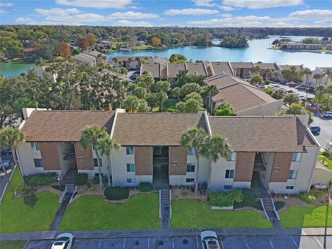 Building Photo - 598 Orange Dr