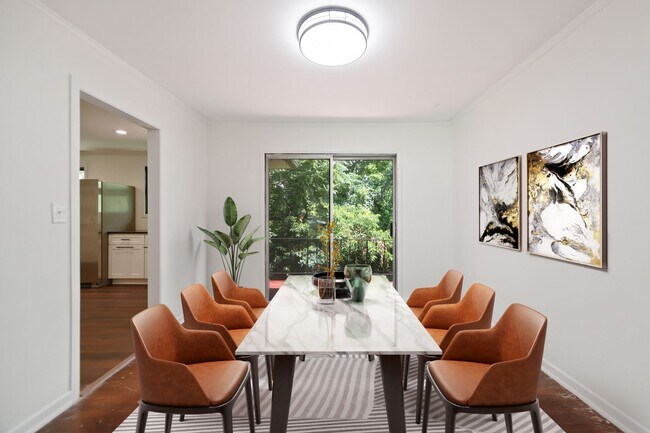 Building Photo - 3407 Batavia St