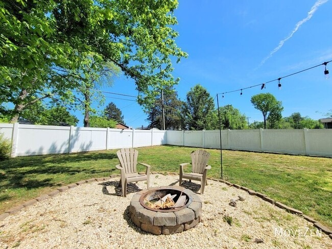 Building Photo - 1512 Norris Ave