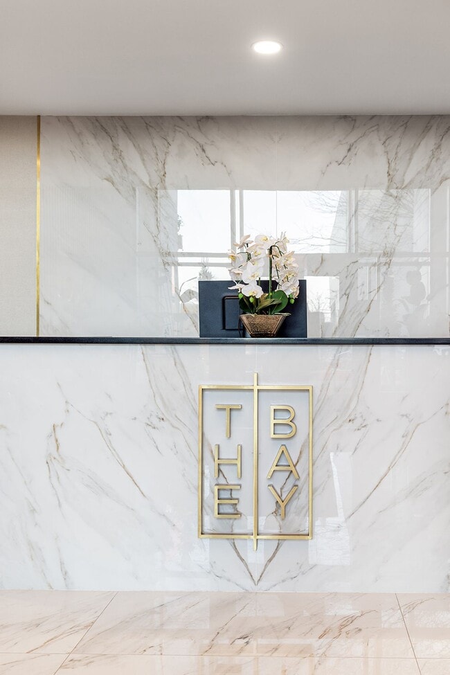 Building Photo - The Bay