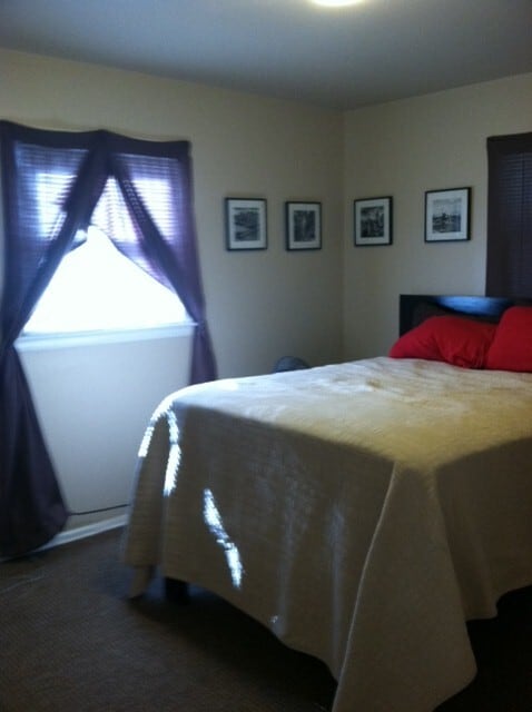Bedroom - N70W5780 Bridge Rd