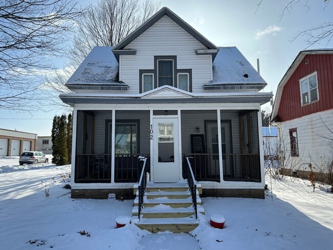 Building Photo - Cute 1 Bed, 1 Bath home in Crosby - Includ...
