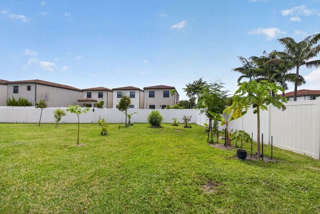 Building Photo - Gated community new construction | 4BR 2.5 Riviera Beach Single Family Home
