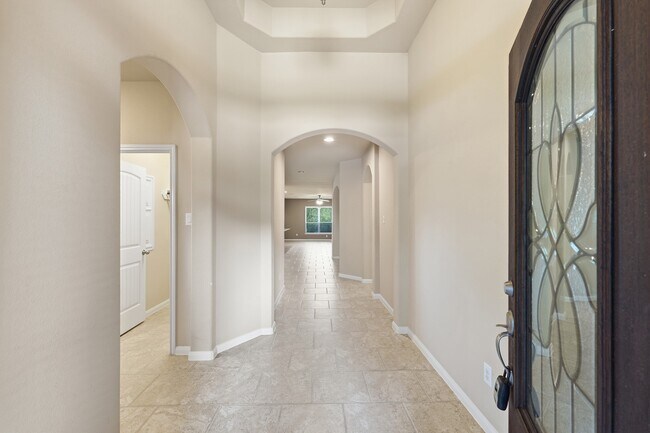 Building Photo - 5815 Creek Crossing Ct