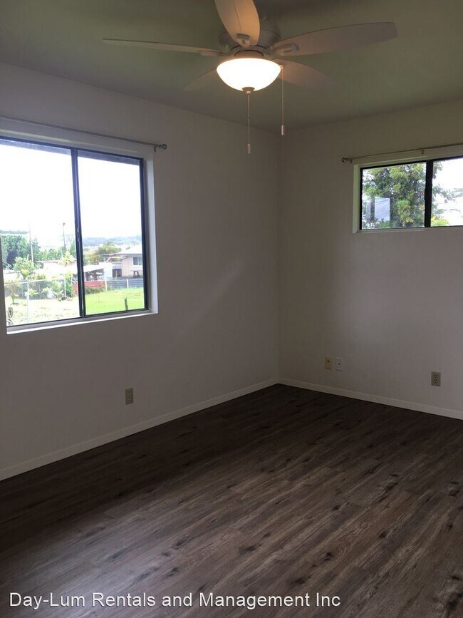 Building Photo - 2 br, 1 bath House - 18-7879 Peleke Road