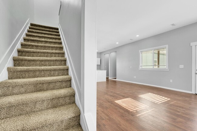 Building Photo - 1518 Howard St