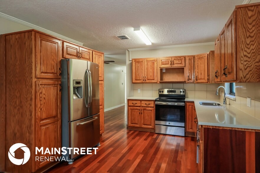 Building Photo - 1706 Grove Park Dr