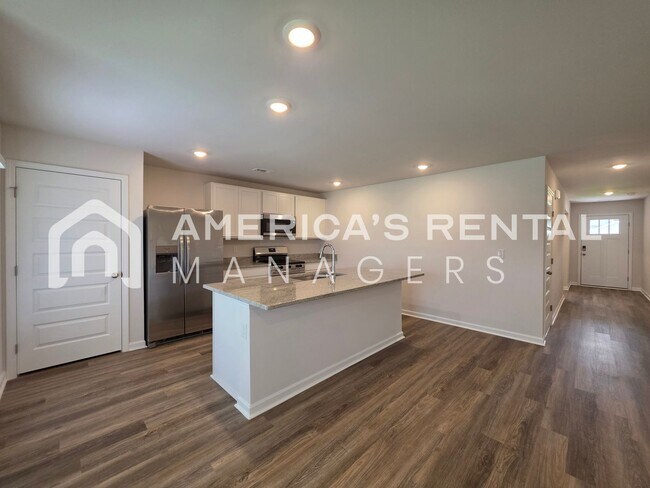 Building Photo - New Construction Home for Rent - Available NOW!