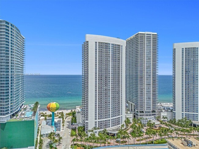 Primary Photo - 1800 S Ocean Dr