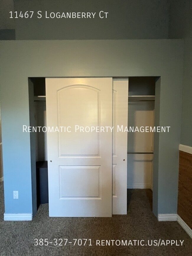 Building Photo - 11467 S Loganberry Ct