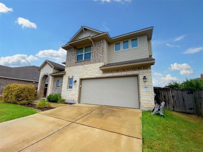 Building Photo - 414 Field Corn Ln