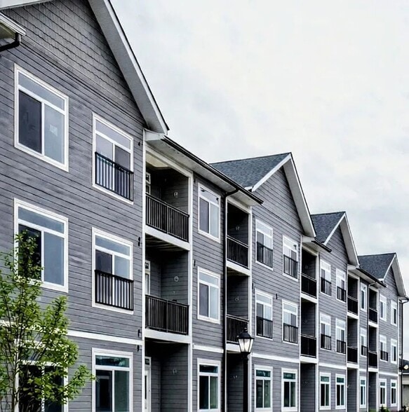 Interior Photo - Mason Apartments!