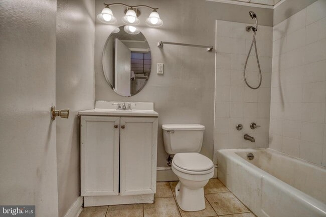 Building Photo - 1208 N Calvert St