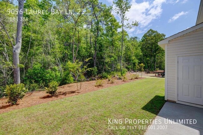 Building Photo - 9096 Laurel Bay Ln